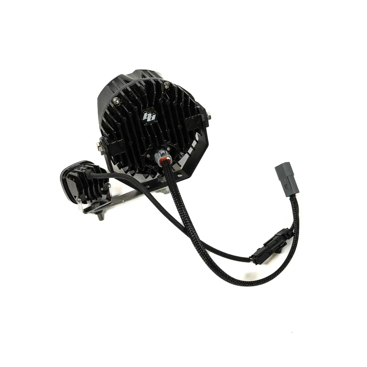 Sdhq Built A-Pillar Lp4 Add A Light Splitter Harness 2