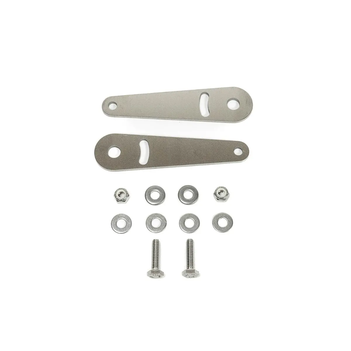 Sdhq Built A-Pillar Add A Light Mount Kit For Baja Designs Xl Series Lights 1