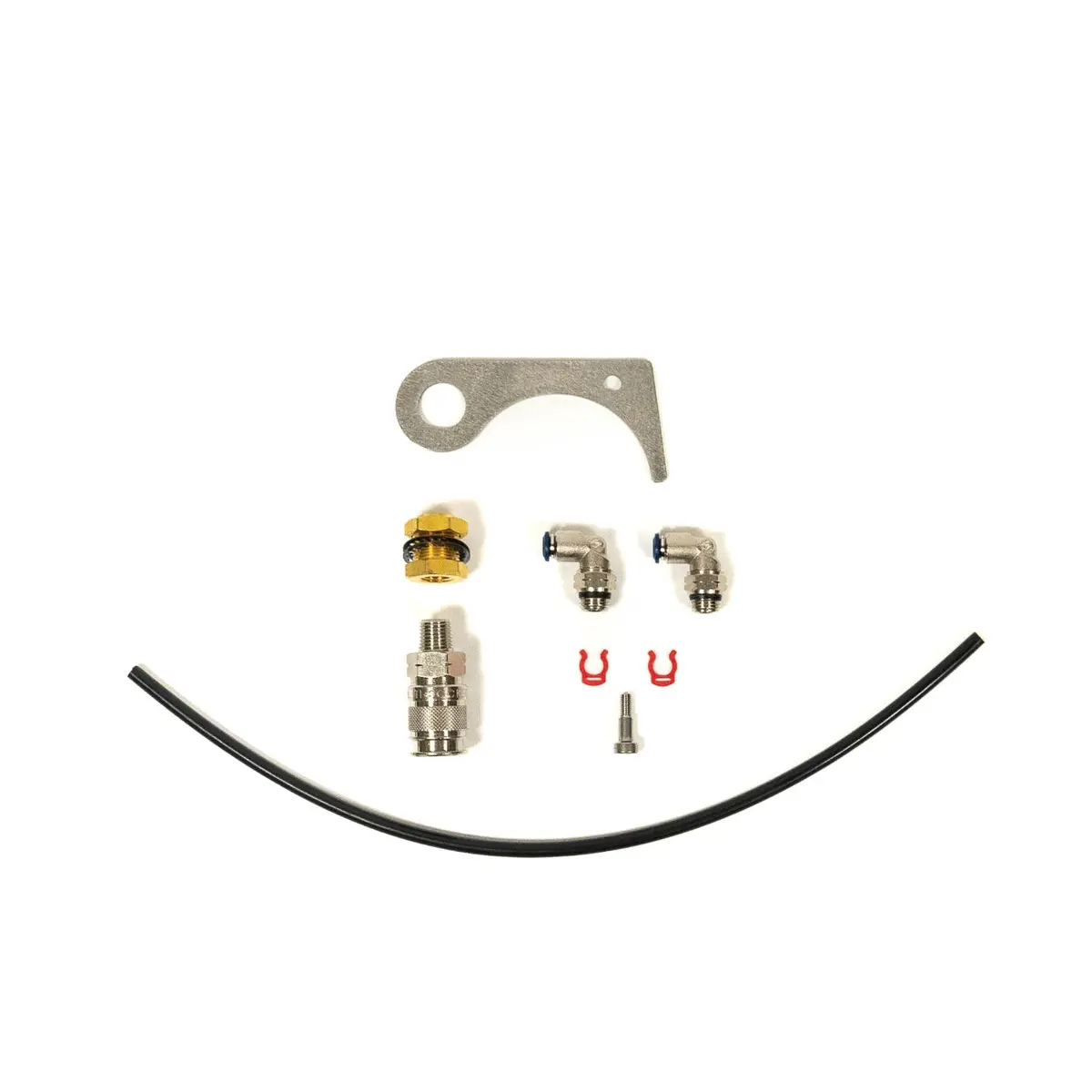 Sdhq Built Arb Compressor Vertical Air Chuck Mount 1