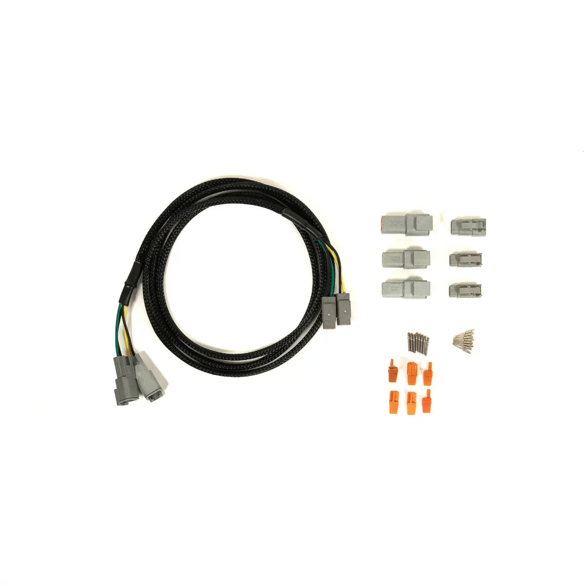 Sdhq Built Arb Twin Air Locker Extension Harness 1