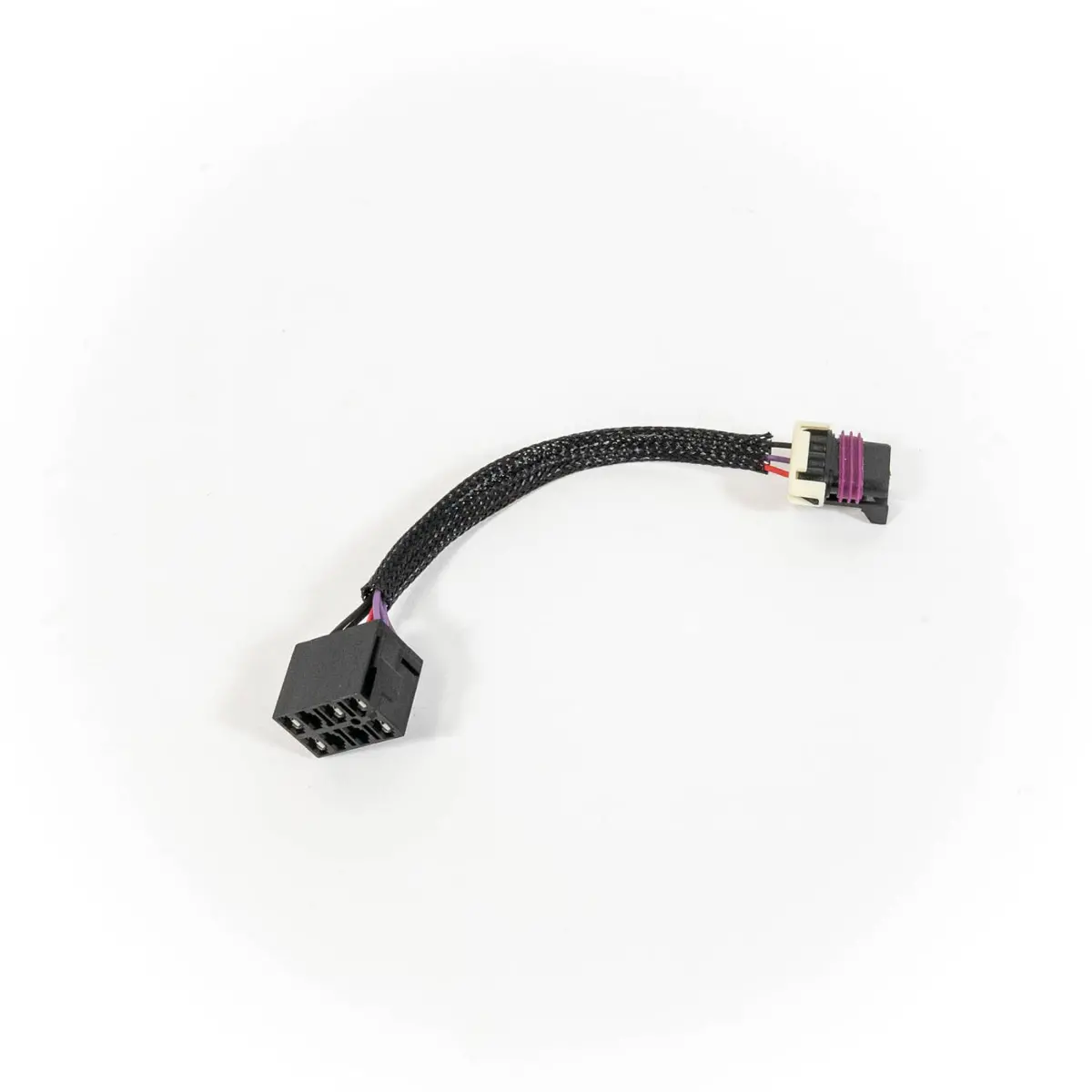 Sdhq Built 8" Arb Twin Plug-N-Play Wiring Harness 1