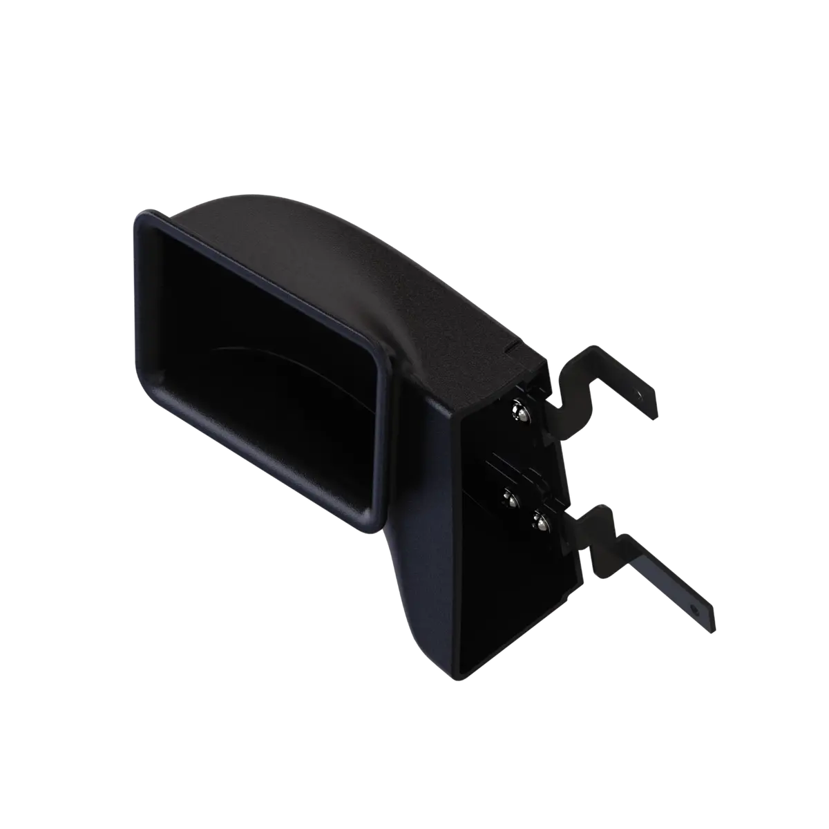 '20-24 Ford Explorer St Ram Air Scoop 1