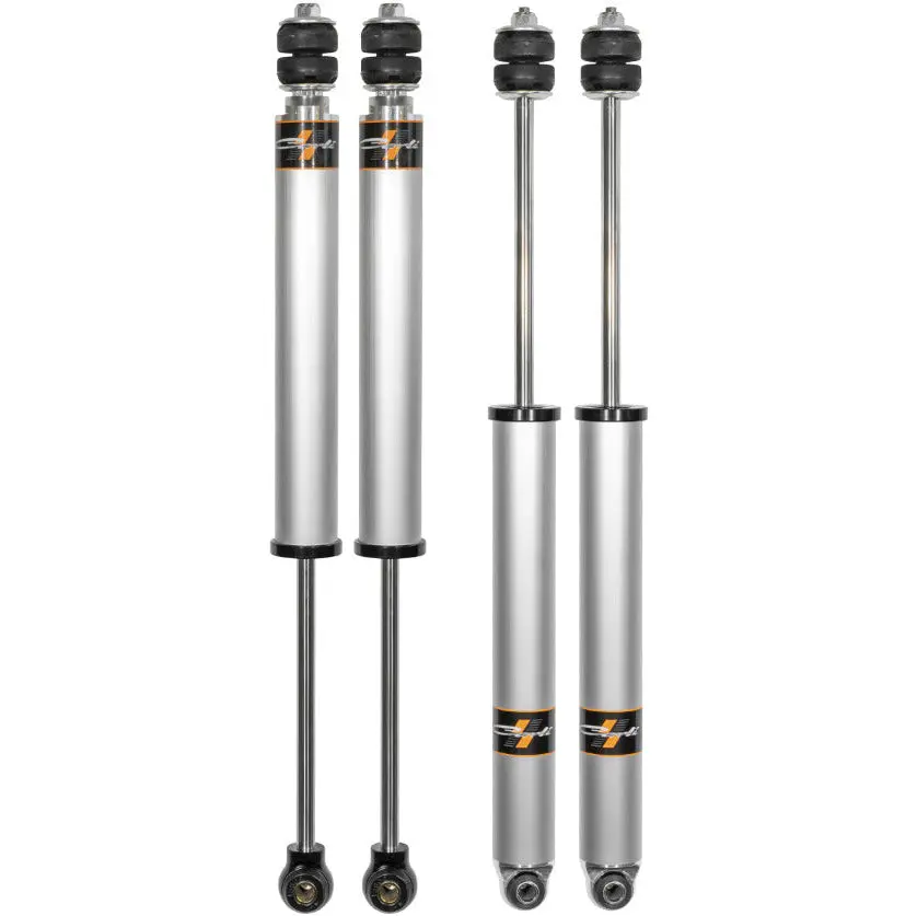 '94-24 Dodge 2500/3500 3" Commuter 2.0 Shock Package 1