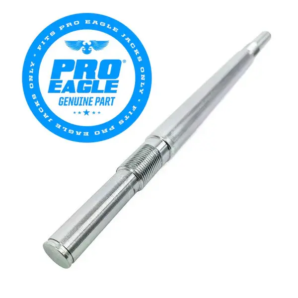 Pro Eagle 3 Ton Jack Axle 1