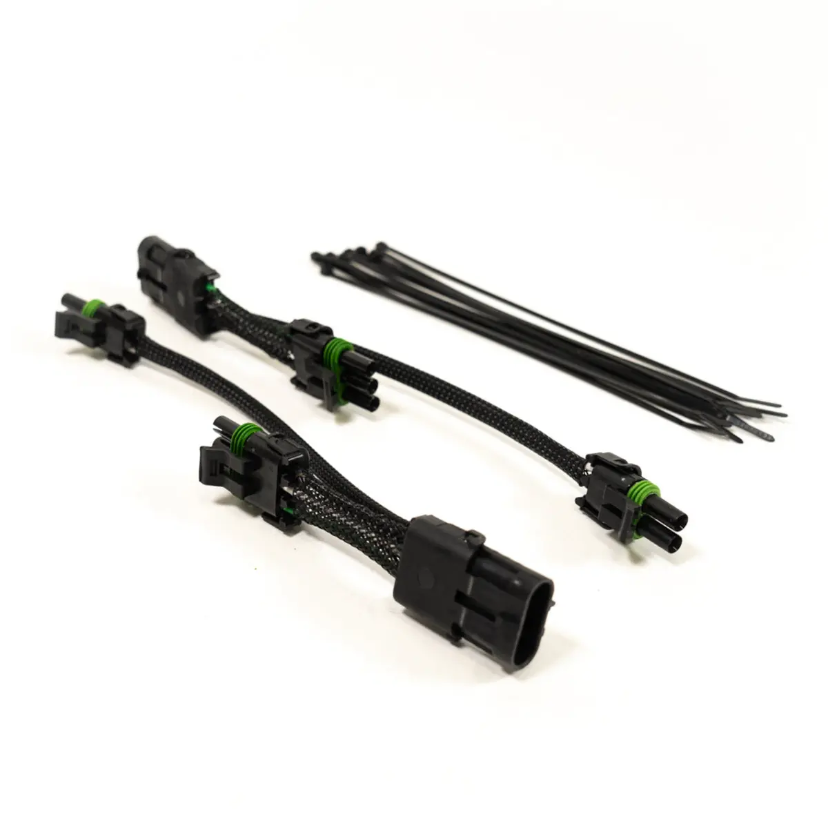 Sdhq Built Add-A-Light Baja Designs Xl-Series Splitter Harness 1