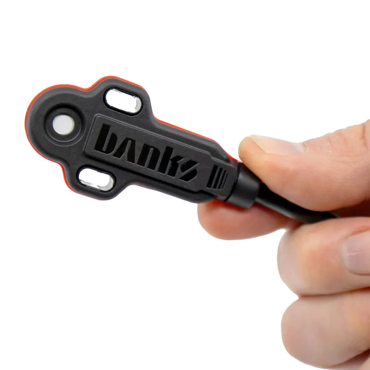 Airmouse® Sensor Module Turns Your Banks Idash Into A Portable Weather Station And Airflow Evaluation Tool. 1