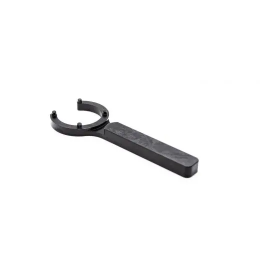 Fox 2.5 Bypass Seal Case Wrench - Outside 1