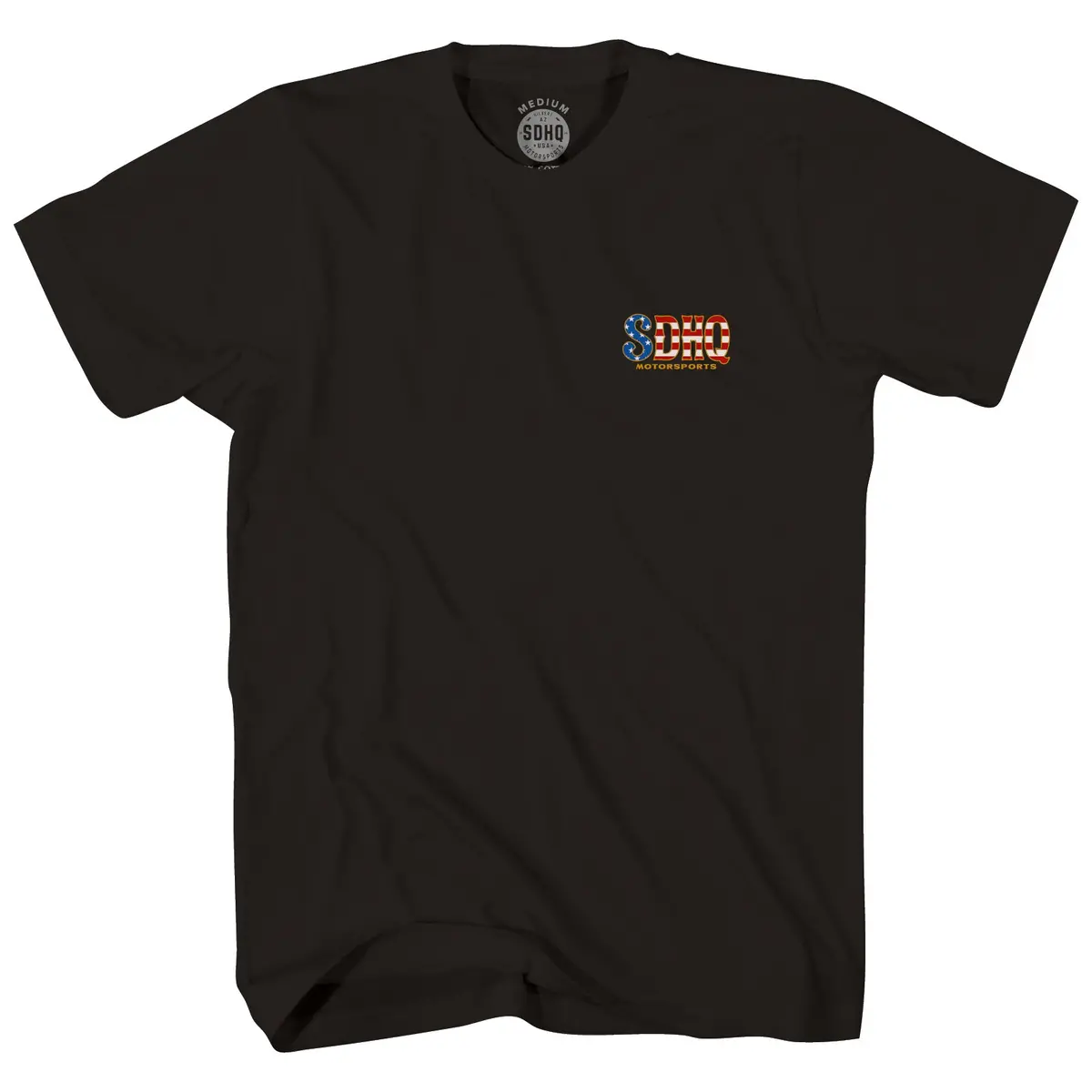 Sdhq United T-Shirt 3