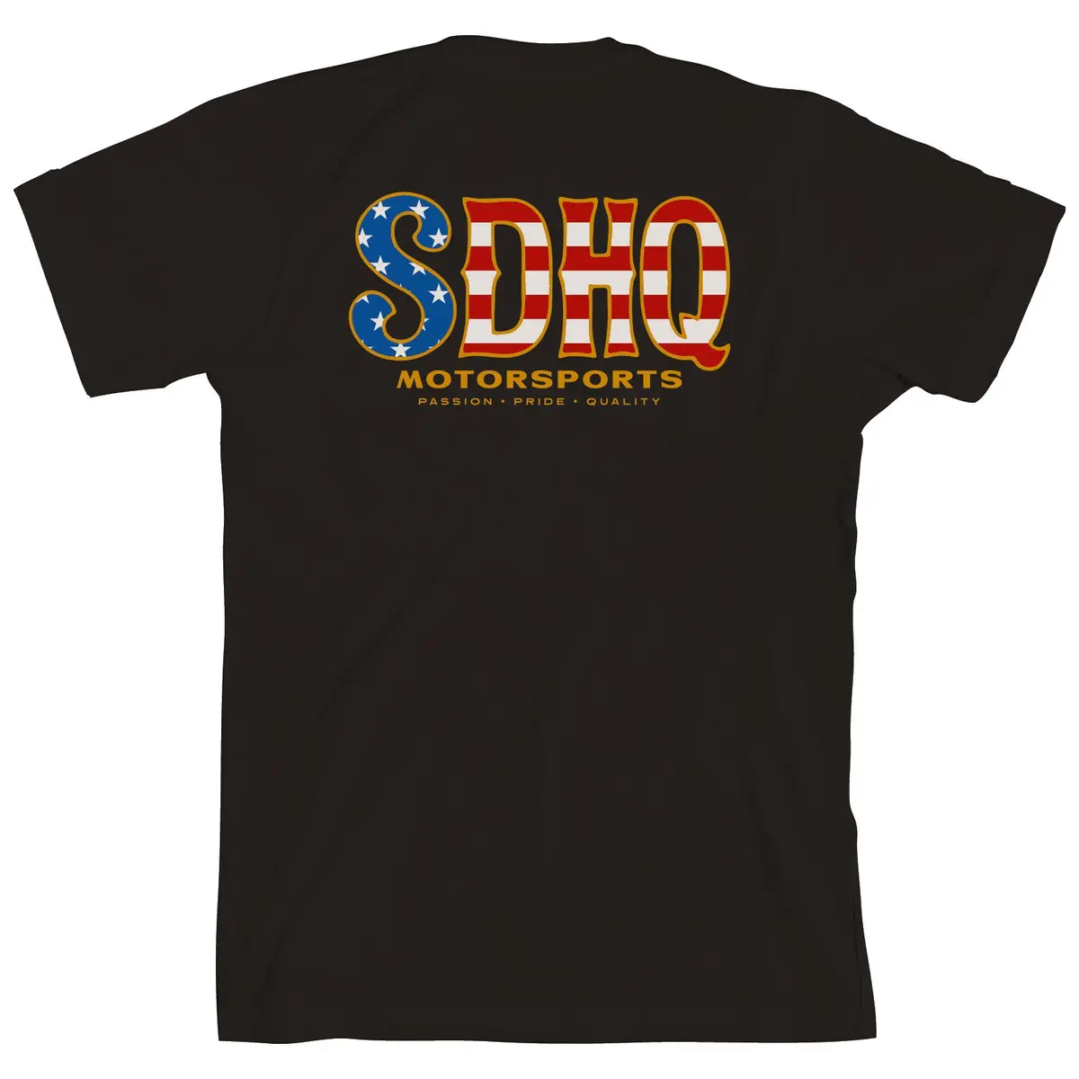 Sdhq United T-Shirt 2