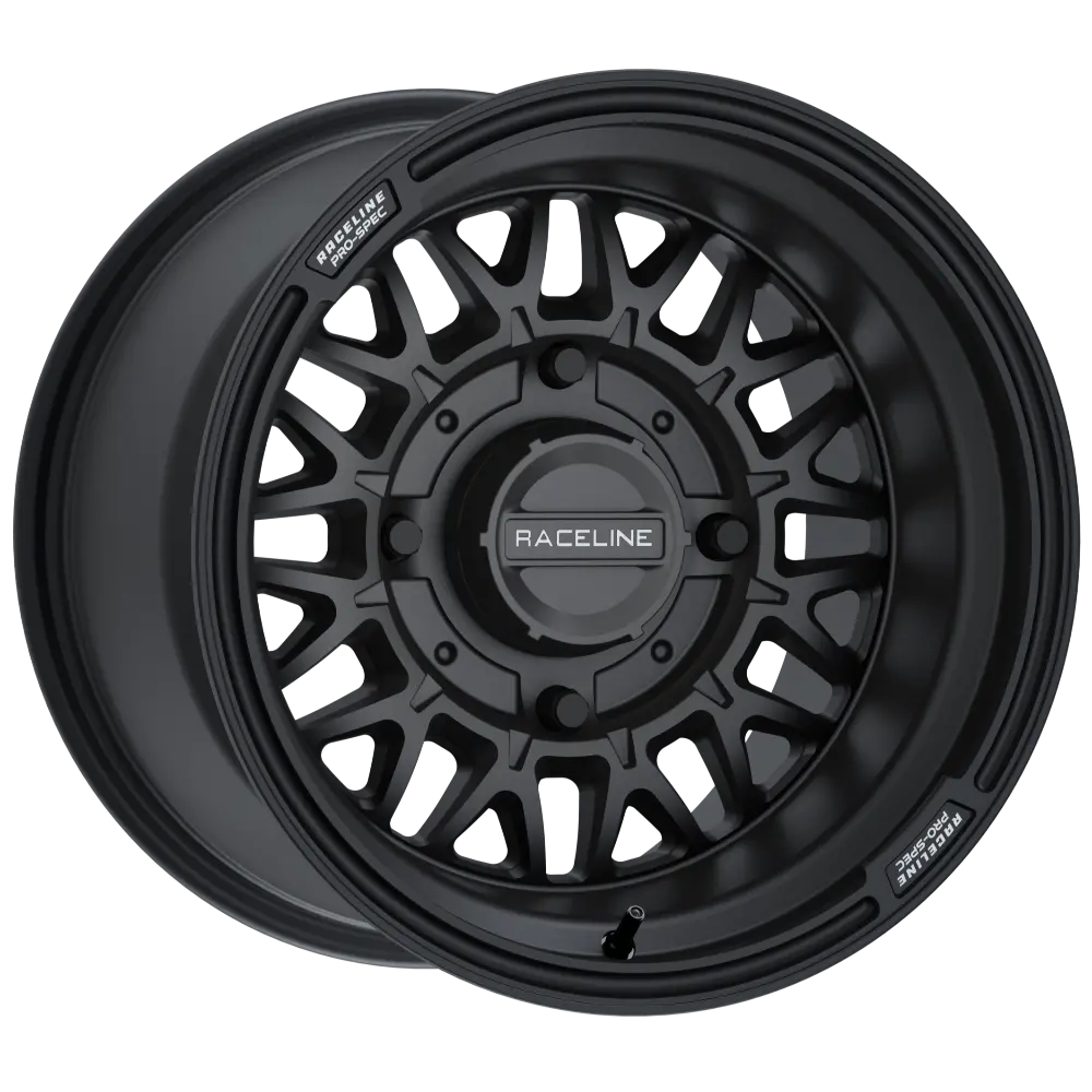 Raceline A13b Omega 1