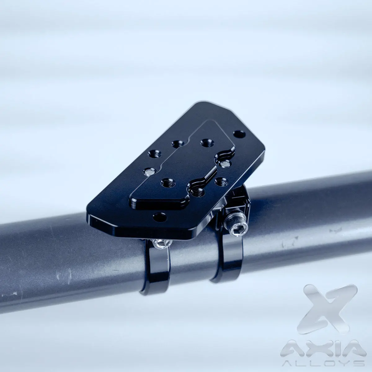 Starlink Mini Mount For Tubing 4