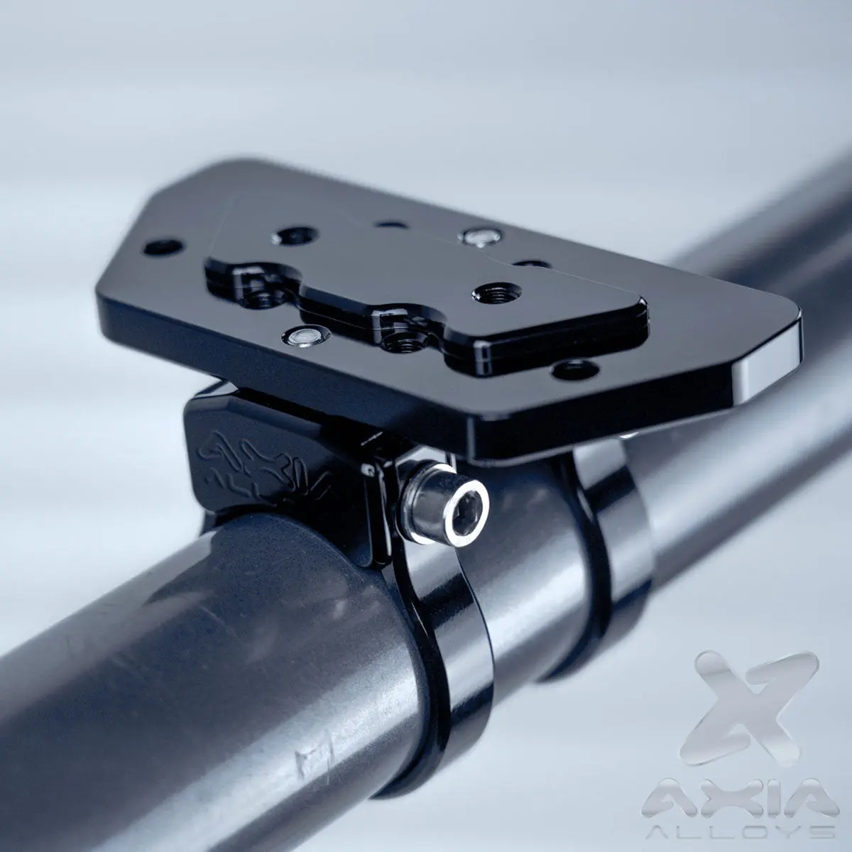 Starlink Mini Mount For Tubing 1