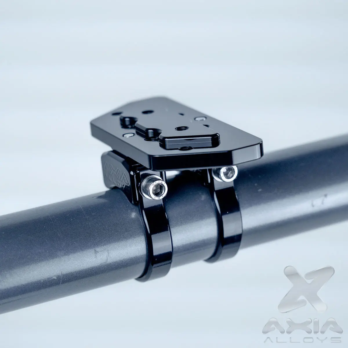 Starlink Mini Mount For Tubing 3