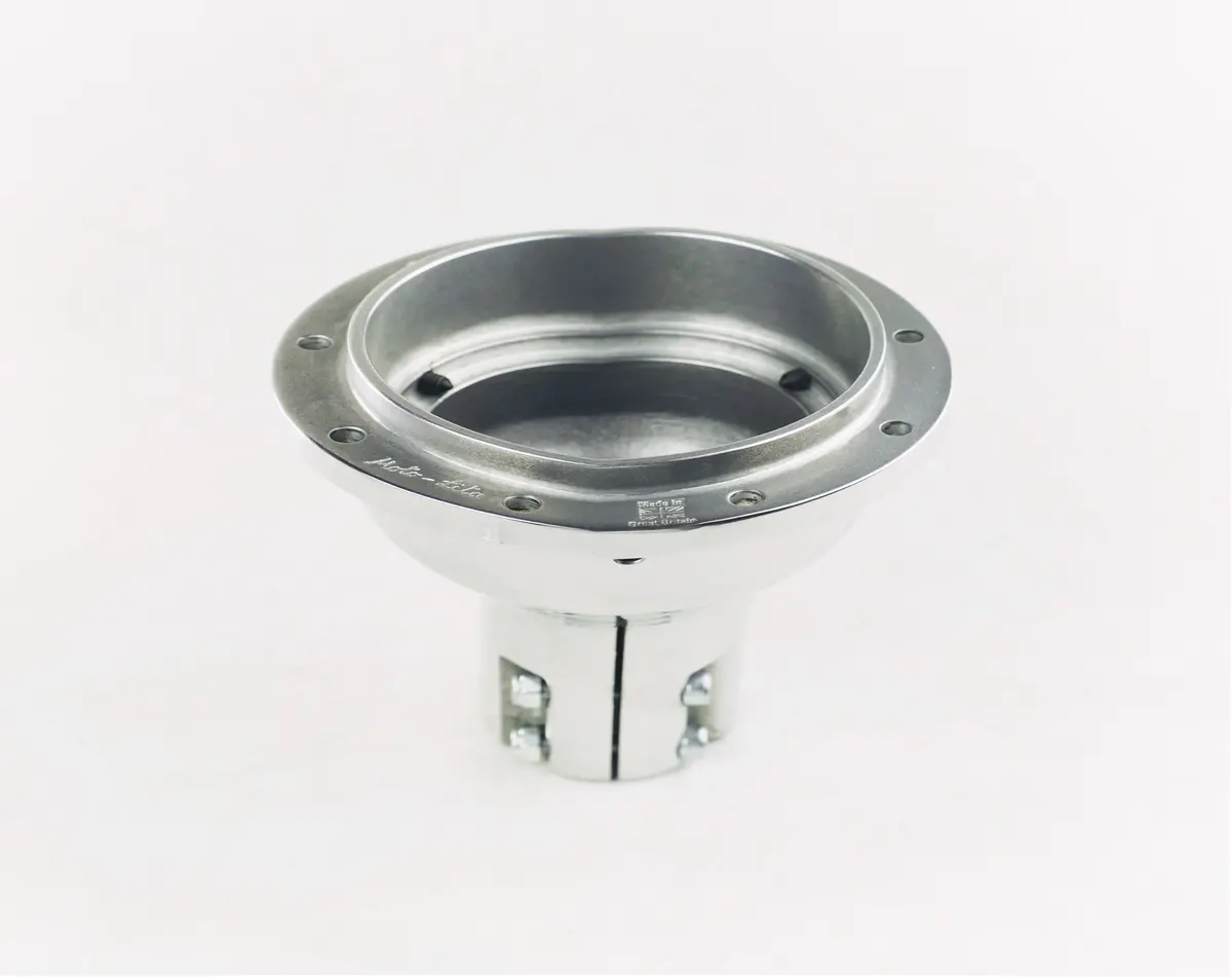 B7 Short 9-Bolt Boss 1