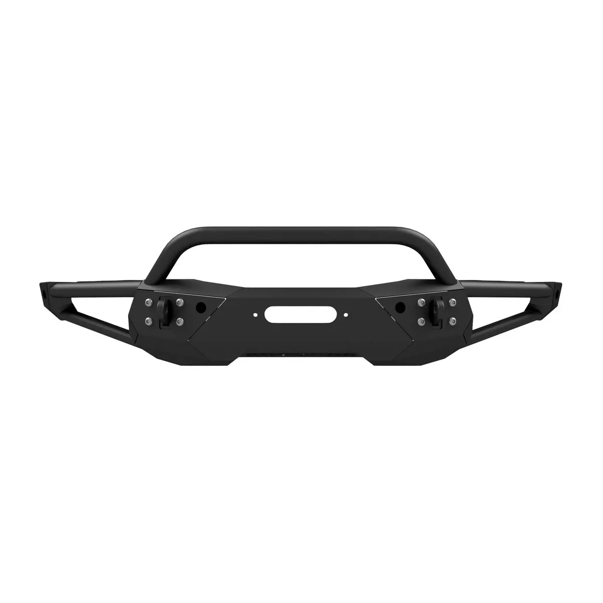 '22 Ford Bronco Cbi Off-Road Baja Hybrid Front Bumper 1