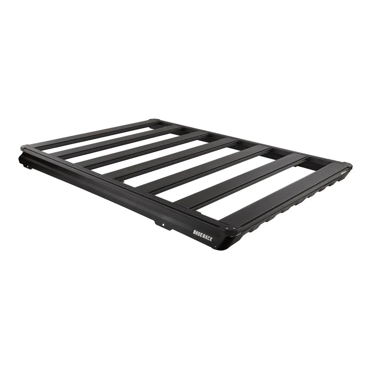 2024+ Lc250/Gx550 Arb Base Rack Kit With Mount And Deflector 1