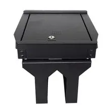 Ford Center Console Security Safe 1
