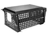 Ford Licensed Deluxe Deck Enclosure 1