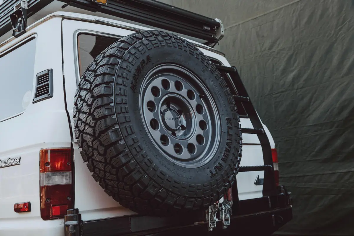 Nomad 501Ug Convoy Utility Gray 12