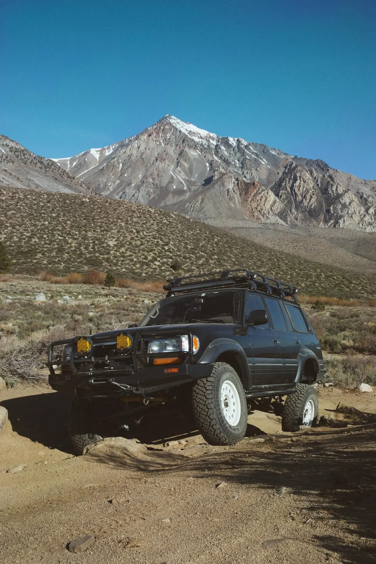Nomad 501Sa Convoy Salt 12