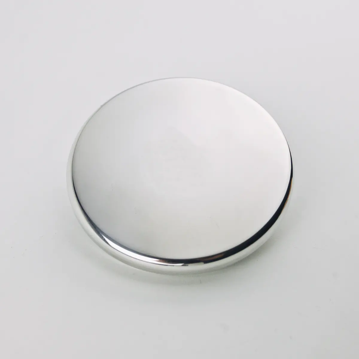 Billet Cap Momo For Momo Steering Wheels 1