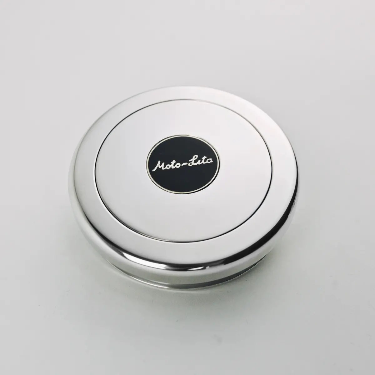 Billet Horn Button 3.5" 1