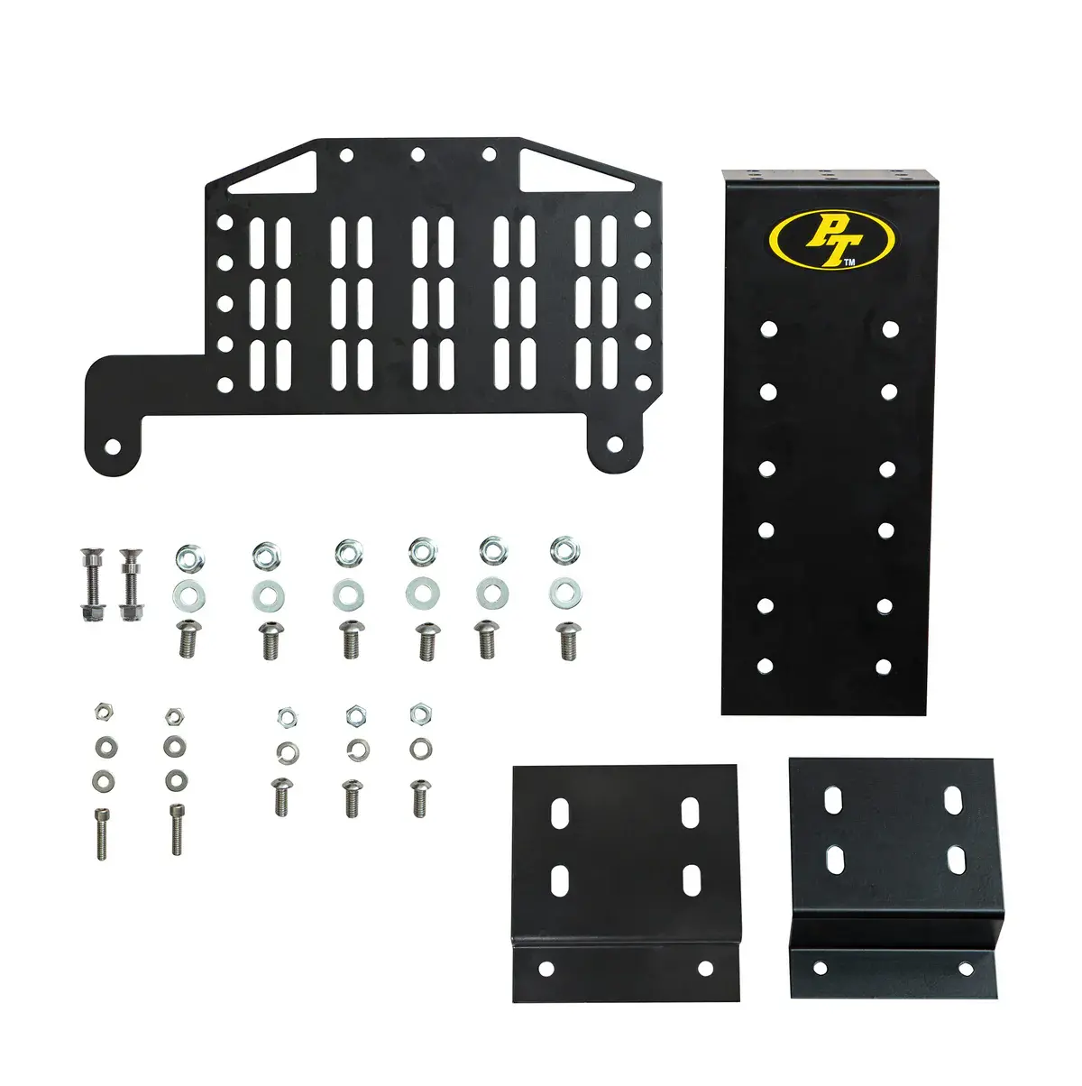 Bts Bracket For Jeep Wrangler Jku And Jlu Power Tank Mount 1