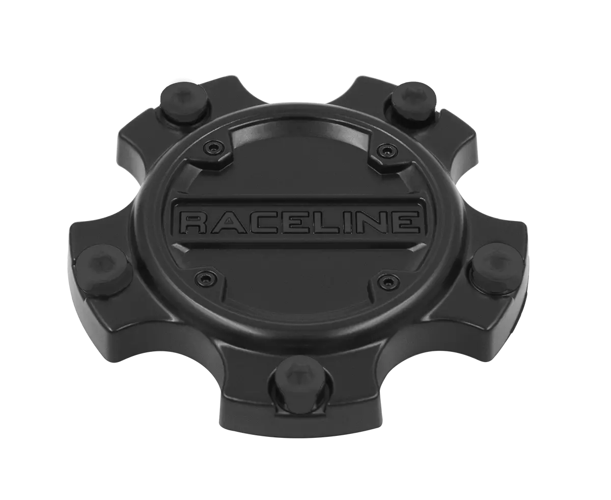 Raceline 947 Center Cap (5X127) 1