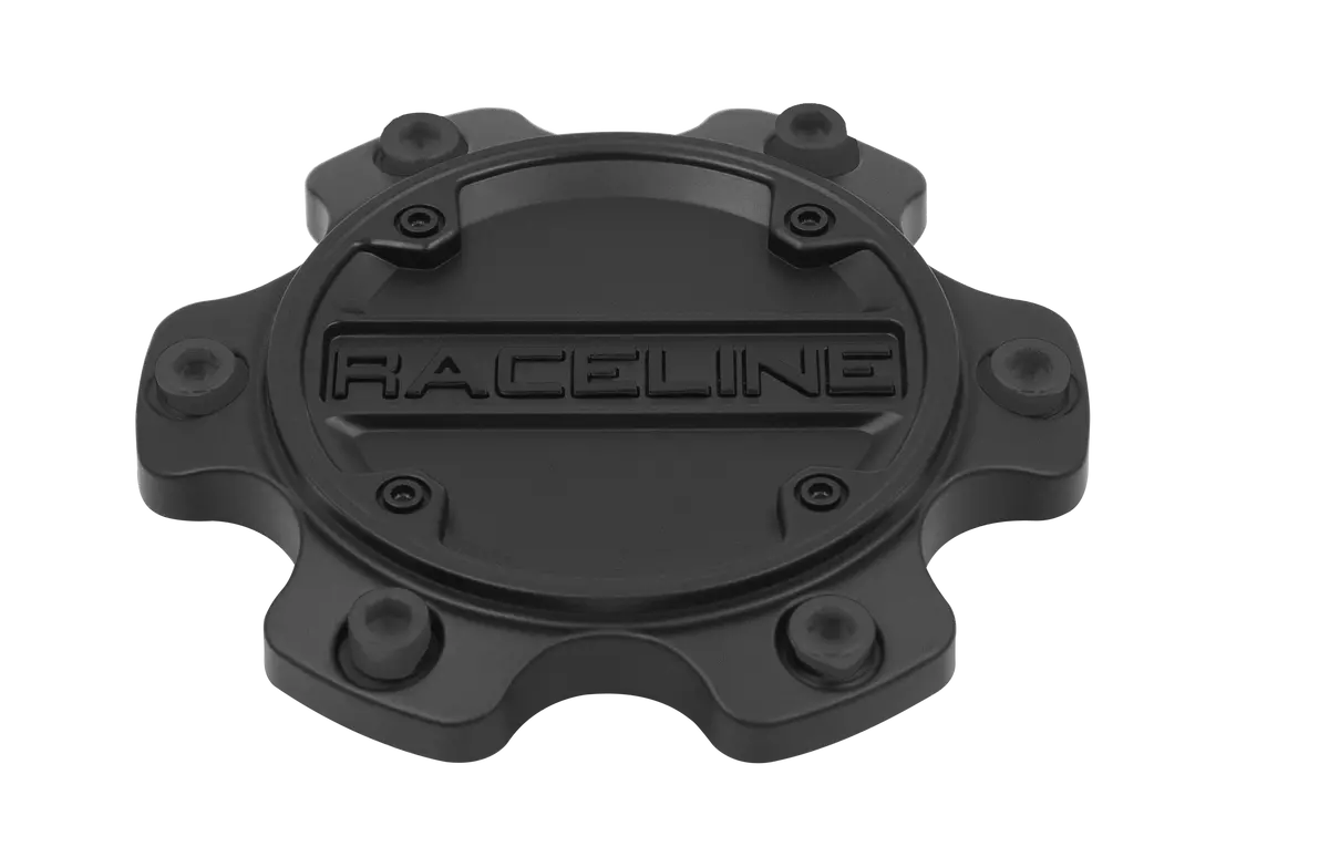 Raceline 947 Center Cap 1