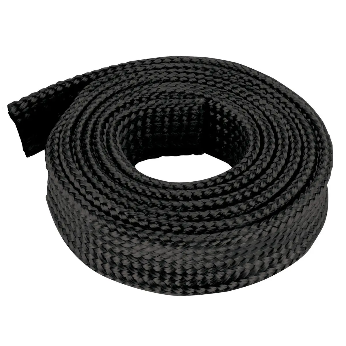 Black Titanium™ Protect-A-Sleeve - 1/2" X 36" 1