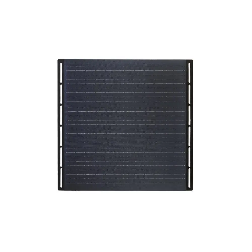 Kc Blox 50W Modular Solar Panel 1