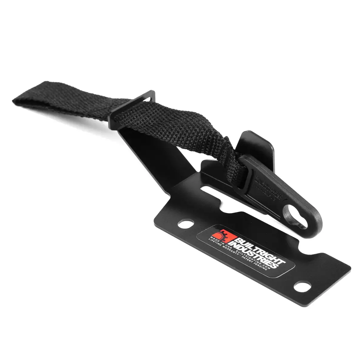 Ford F-Series Rear Seat Release Kit 3