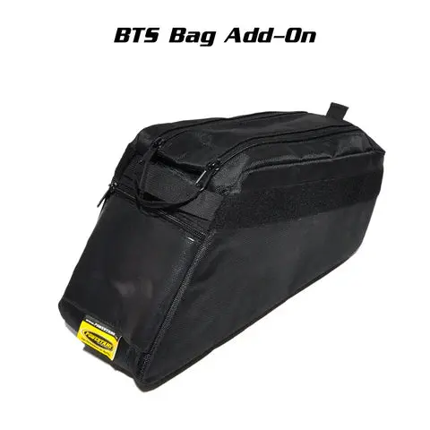 10 Lb. Bts Edition Power Tank - Fits 4 Door Wranglers Jku & Jlu | Gloss Black | Xp400 Regulator 6