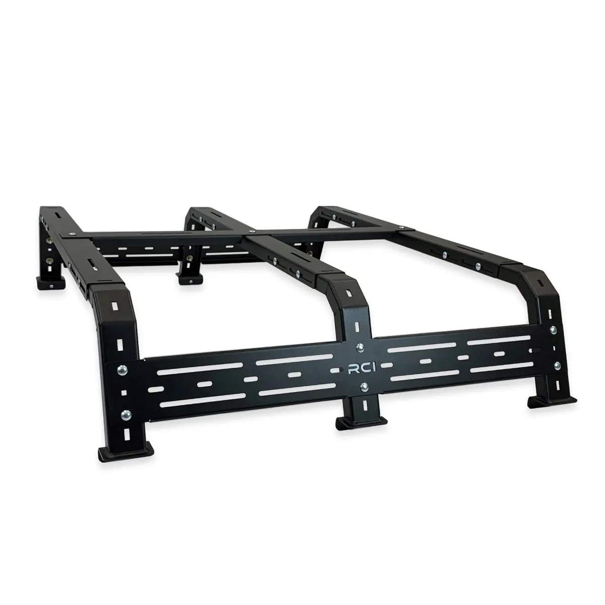 12″ Hd Bed Rack 1