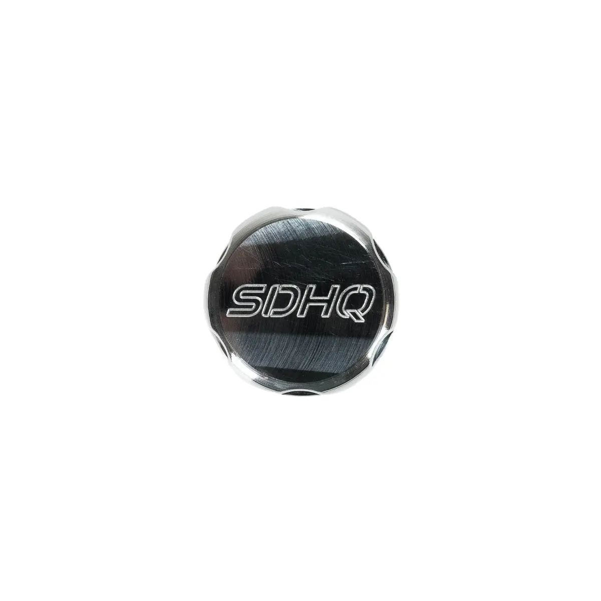 Sdhq Built Billet Aluminum Nmo Antenna Rain Cap 1