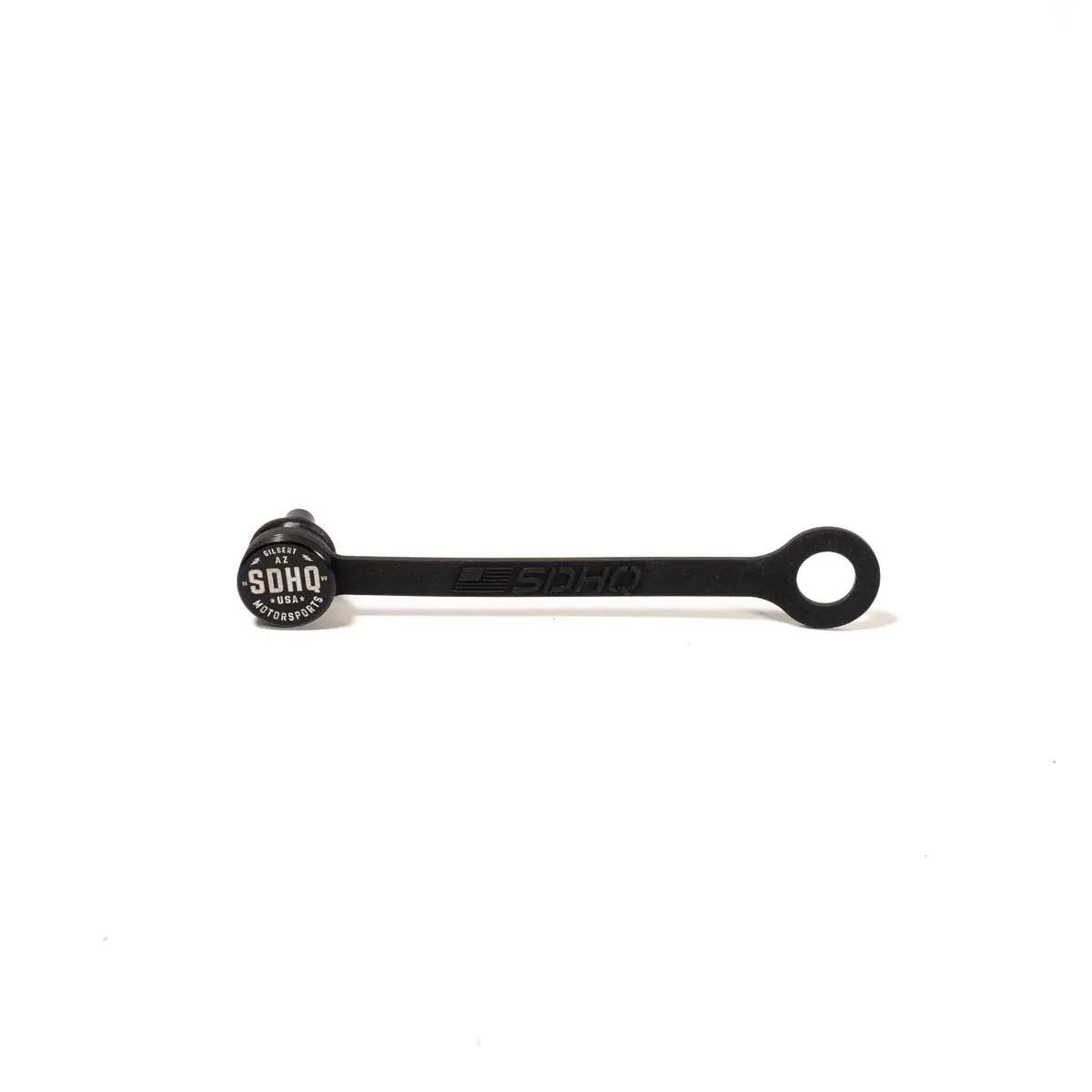 Sdhq Built Billet Air Chuck Sealing Plug 1