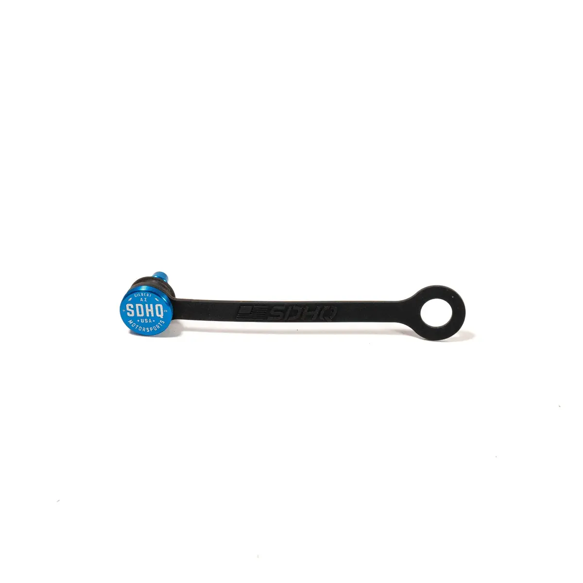 Sdhq Built Billet Air Chuck Sealing Plug 2