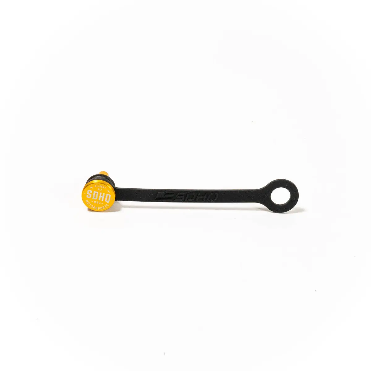 Sdhq Built Billet Air Chuck Sealing Plug 3