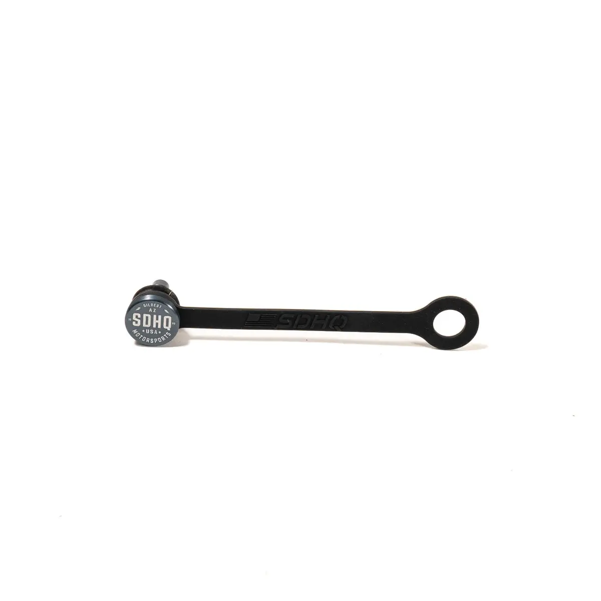 Sdhq Built Billet Air Chuck Sealing Plug 4