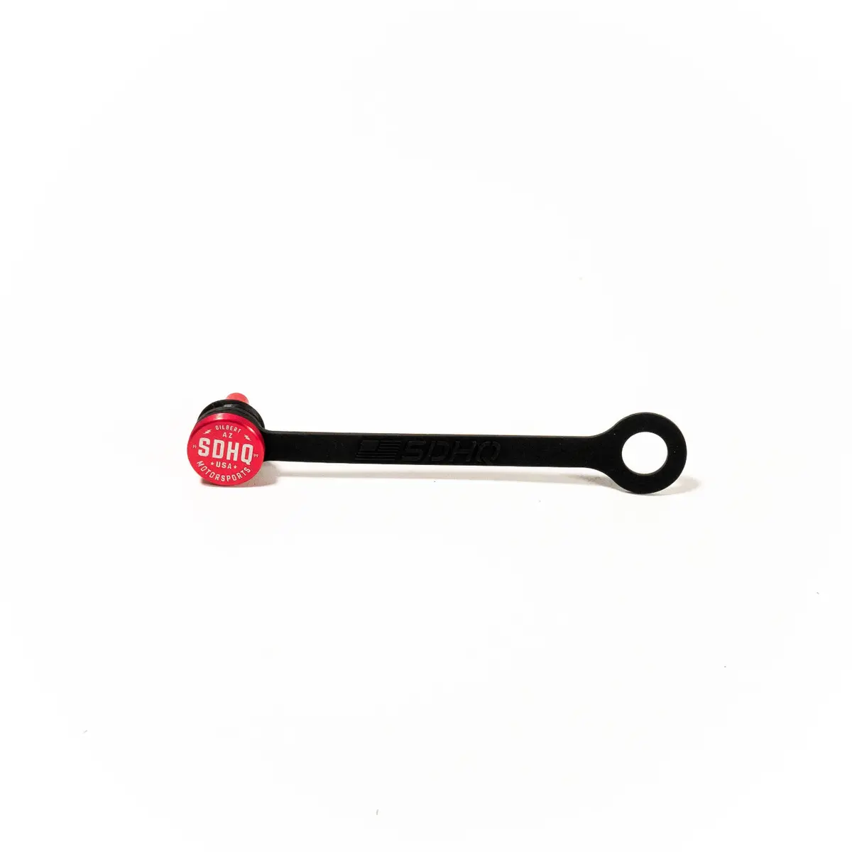 Sdhq Built Billet Air Chuck Sealing Plug 5