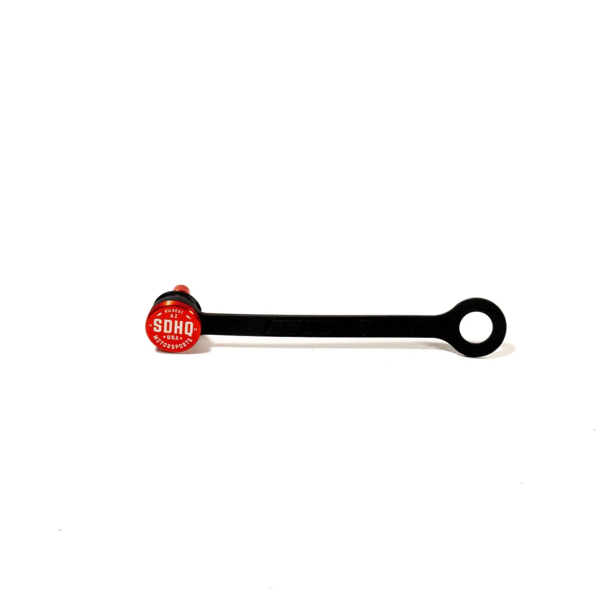 Sdhq Built Billet Air Chuck Sealing Plug 7
