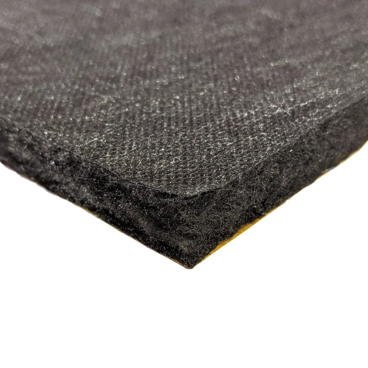 Black Under Hood™ Thermal Acoustic Liner - 32" X 59" 1
