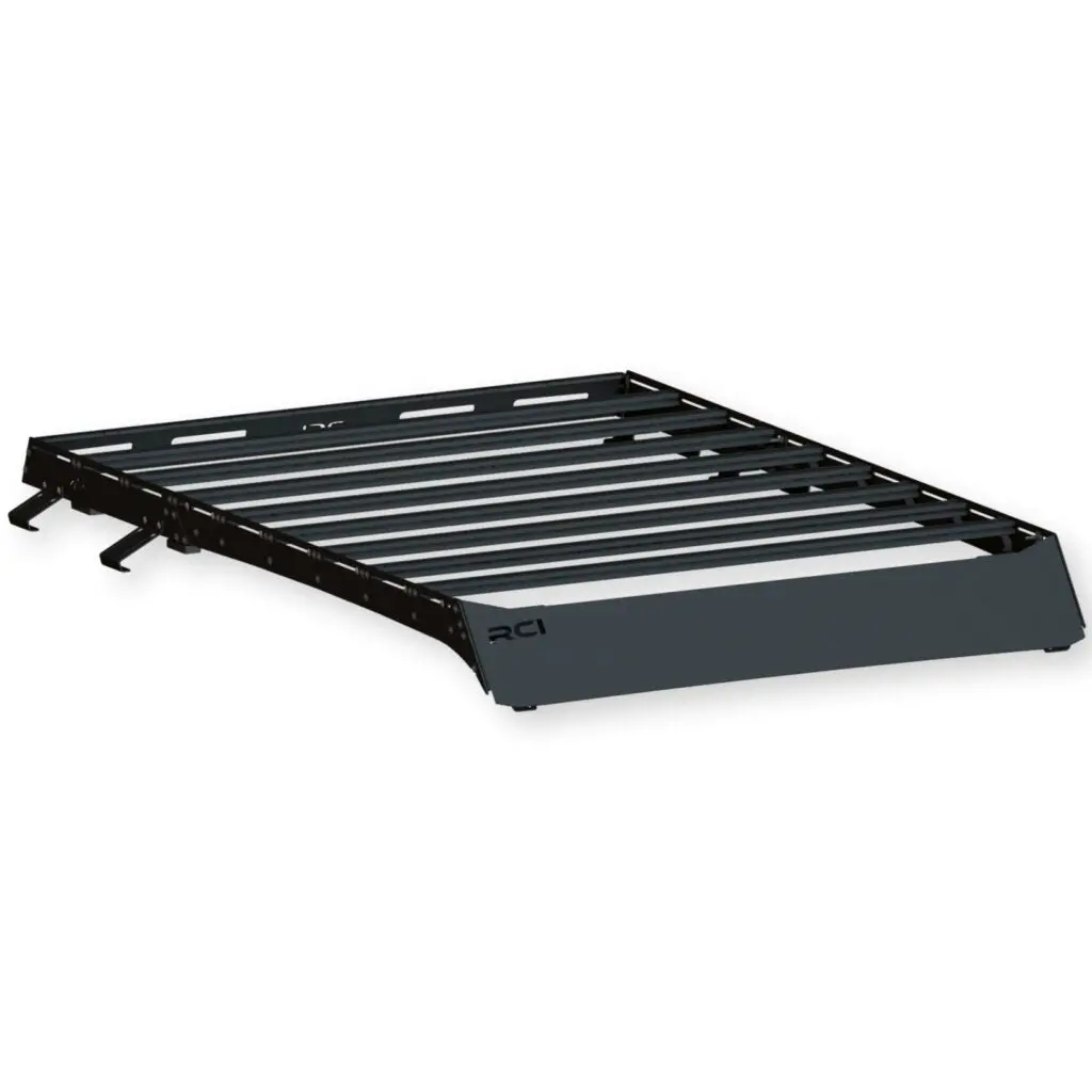 Rci 4 Door | Full Length Roof Rack | 21-Present Bronco 1