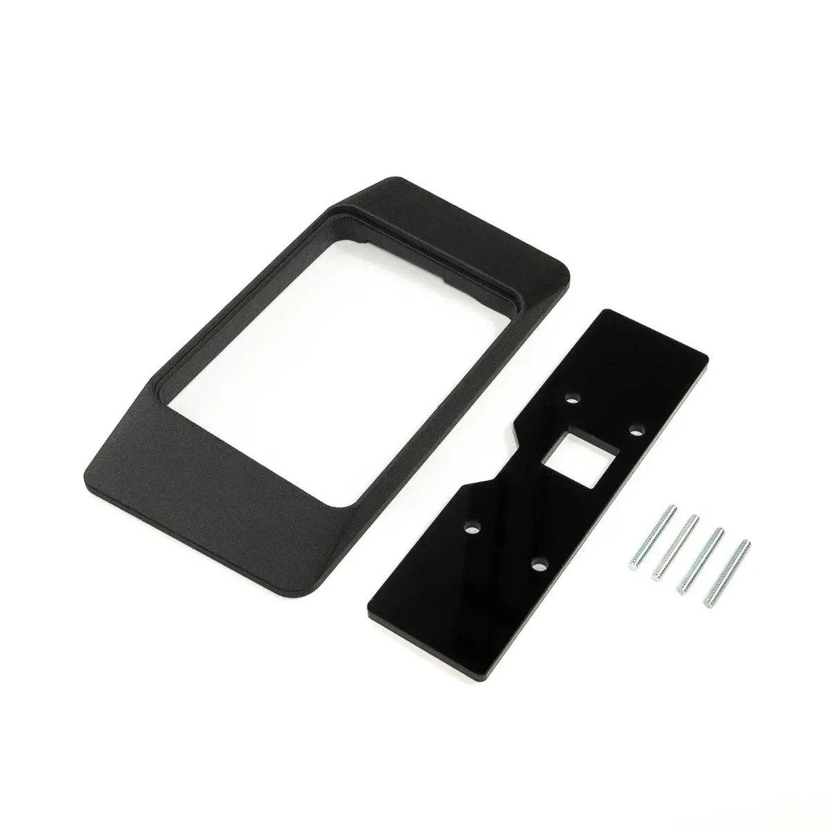 2021-2025 Ford Bronco/Bronco Raptor Sdhq Built Switch-Pros Rcr-Force-12 Keypad Mount 2