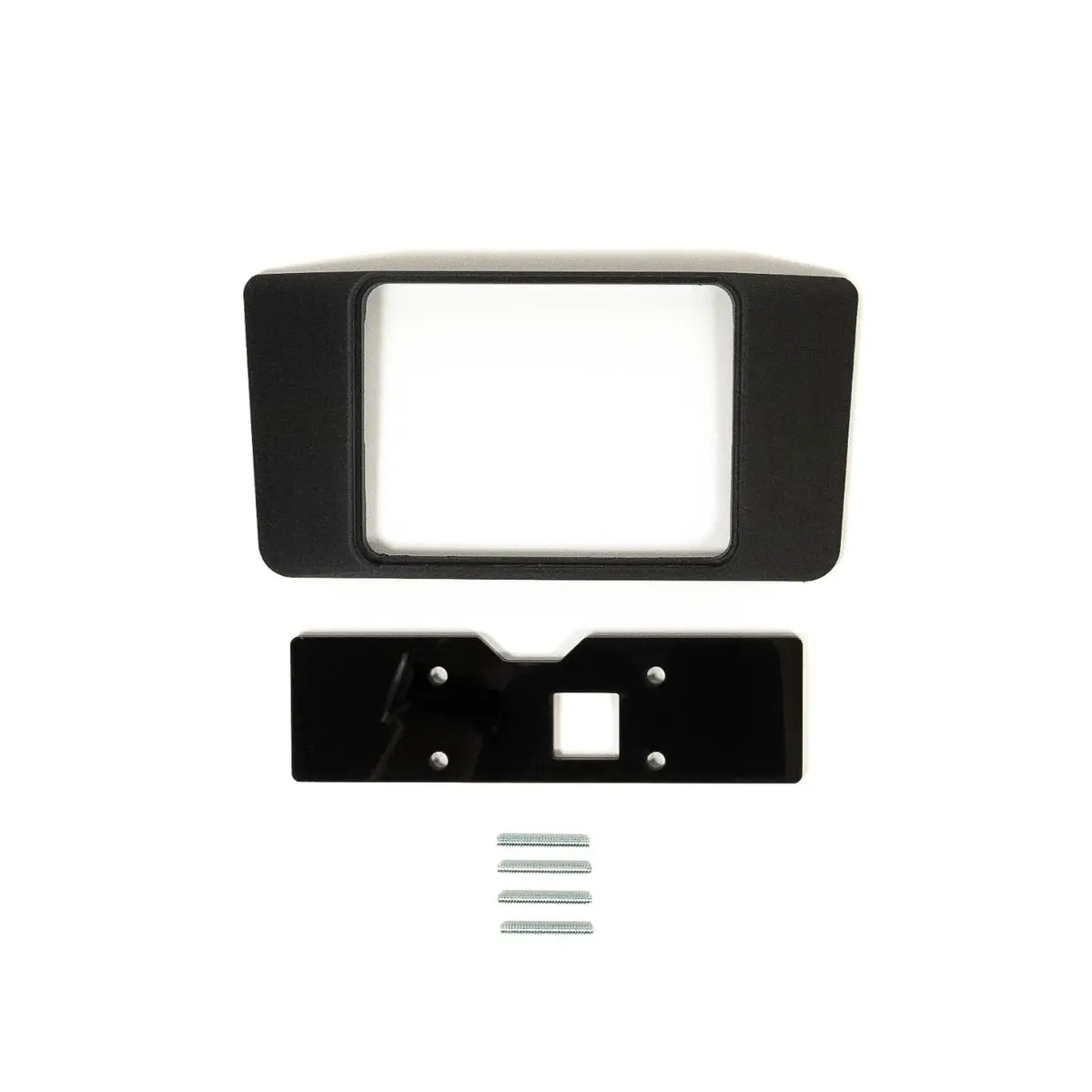 2021-2025 Ford Bronco/Bronco Raptor Sdhq Built Switch-Pros Rcr-Force-12 Keypad Mount 1