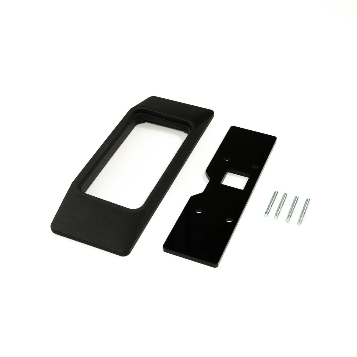 2021-2025 Ford Bronco/Bronco Raptor Sdhq Built Switch-Pros Sp-9100 Keypad Mount 2
