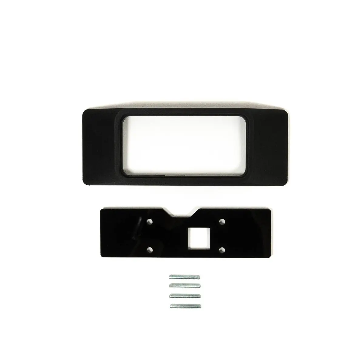 2021-2025 Ford Bronco/Bronco Raptor Sdhq Built Switch-Pros Sp-9100 Keypad Mount 1