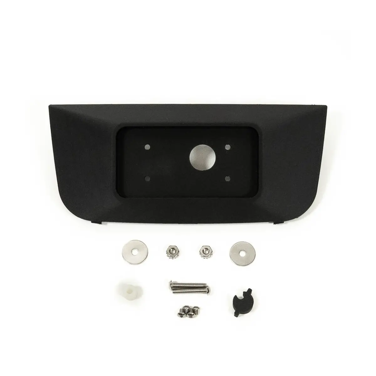 2021-2024 Ford Bronco Sdhq Built Overhead Switch Pros Keypad Mount 1