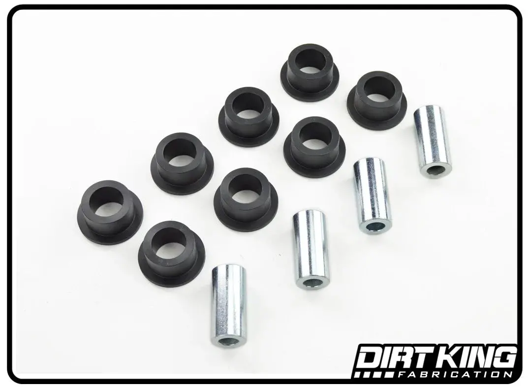 04-23 Titan/Frontier Lower Arm Bushing Rebuild Kit 1