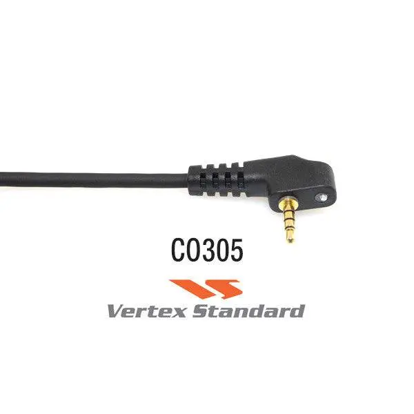 Pci Coil Cord Headset Adapter 4